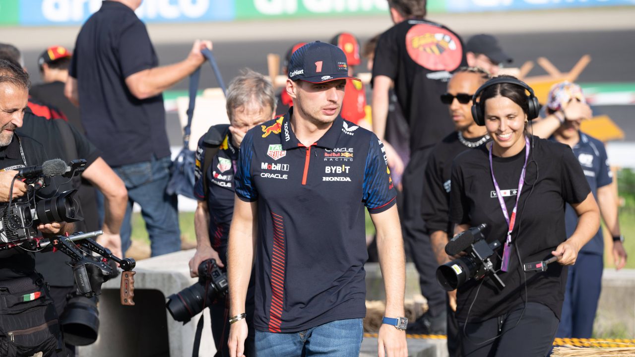 $36,000,000 That Could Cause a Rift Between the Red Bull, Mercedes and the FIA