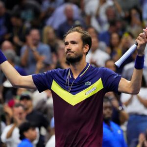 "I Hope I Can Break This Thing": Carlos Alcaraz & Jannik Sinner Watch Out as Daniil Medvedev Vows To Defend Shanghai Masters