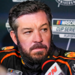 Toyota Ready for a Response Post Martin Truex Jr.’s Miami Blunder: “We Can’t Rewind the Clock, But..”