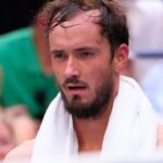 "Messi Is Like Federer": Daniil Medvedev Says Ronaldo Can't Do What Argentine Does