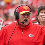 Andy Reid