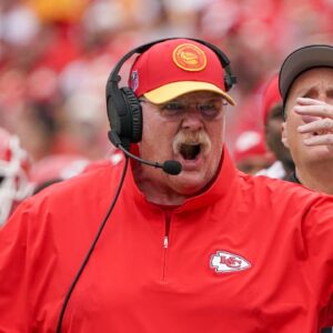 Andy Reid