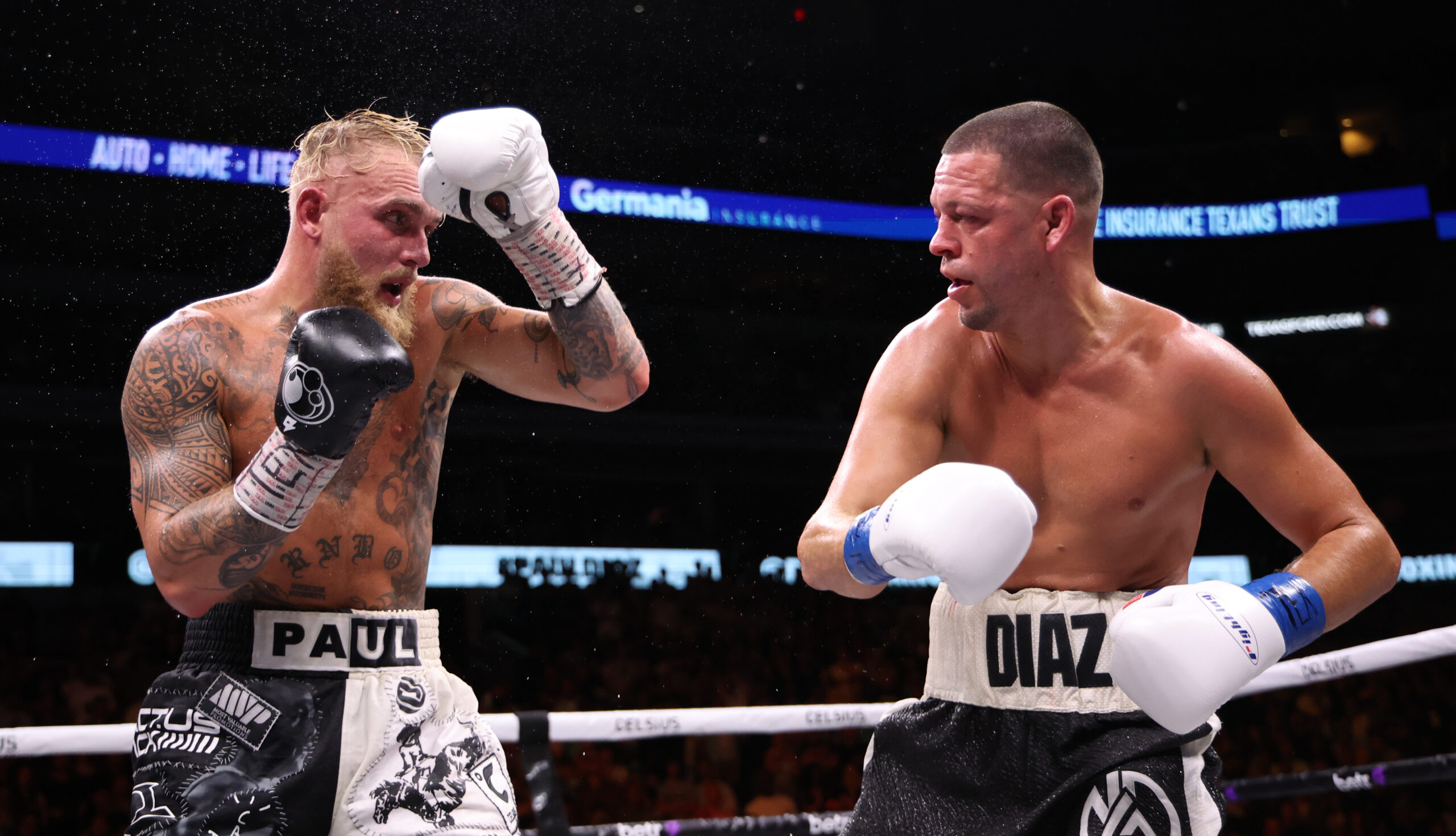Despite $10,000,000+ Offer, Nate Diaz Sets Strict Demands for an MMA Match vs. Jake Paul: “F*ck PFL”