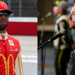Corey LaJoie Urges 23XI Racing’s Bubba Wallace and Tyler Reddick, “Step Up”