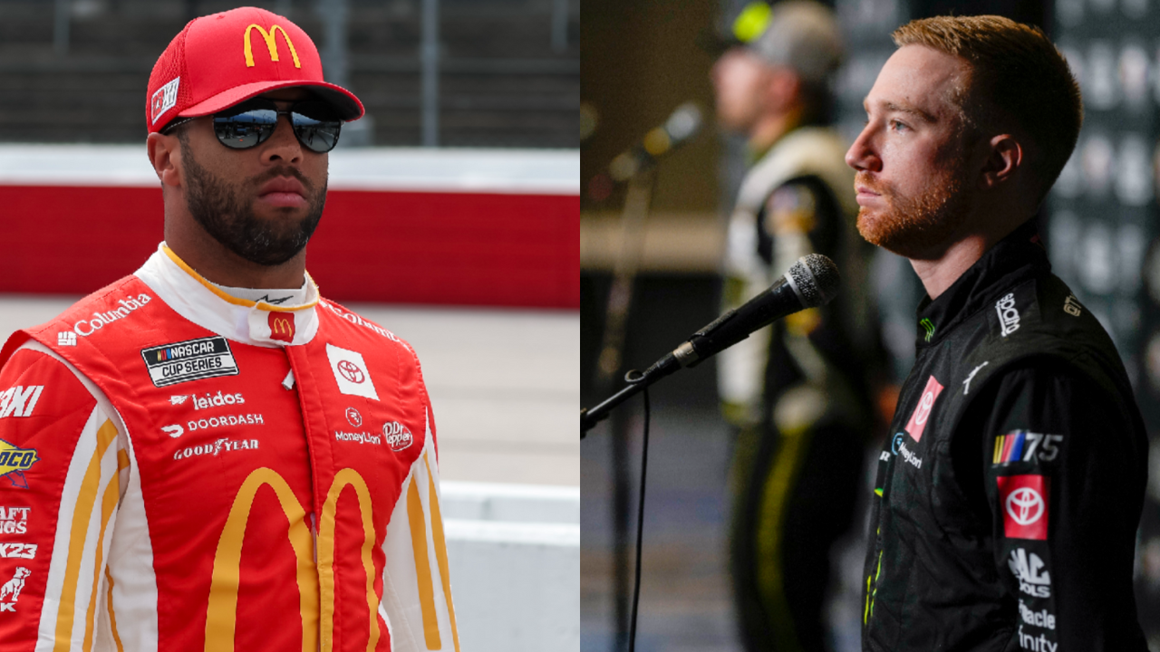 Corey LaJoie Urges 23XI Racing’s Bubba Wallace and Tyler Reddick, “Step Up”