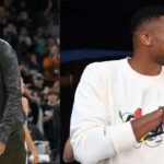 Tim Duncan's Former Teammate Makes Bold Giannis Antetokounmpo Claim Amidst Viral Trade Rumors