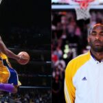 'Demanding' Custom $156,000 Adidas Sneakers, Kobe Bryant Gifted His 9/11 Tribute Shoes to Teen LeBron James Ahead of Iconic Carmelo Anthony Matchup in 2001