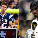Tom Brady Advices 'College Kid' Shedeur Sanders Not to Run After $376,000 Worth Rolls Royce Cullinan & Deion Sanders is Beyond Elated
