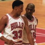"Michael Jordan Win 6 Rings Without Scottie Pippen? Probably Not": Hawks Legend Weighs in on Bulls Legends' Beef