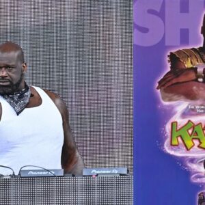 "Sneakers, T-shirts, and CDs": Invigorated by $7,000,000 Casting, Shaquille O'Neal Treated His Kazaam Cast Members with Extreme Kindness