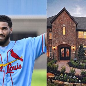 Despite Being Banned from Spending $88,039,225 NBA Salary, Jayson Tatum Shelled $4 Million on a ‘Hoopless’ Home in 2019