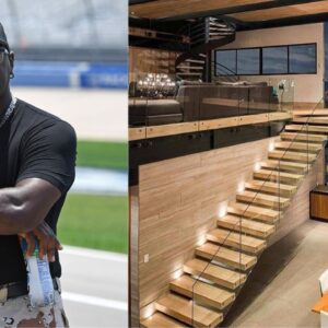 Despite Being in $150,000,000 Debt, Michael Jordan Dropped $3,200,000 on an Extravagant Purchase 13 Years Ago