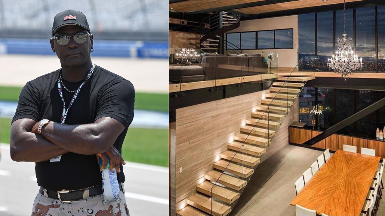 Despite Being in $150,000,000 Debt, Michael Jordan Dropped $3,200,000 on an Extravagant Purchase 13 Years Ago