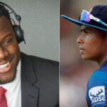 20 Months Before Dunith Wellalage Won Maiden Player Of The Match Award For Sri Lanka, Carlos Brathwaite Had Urged Fans To 'Remember The Name'