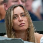 Paula Badosa's Feet Photo Before the Washington Open Final Goes Viral, Wins Fans Hearts