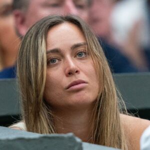 Paula Badosa's Feet Photo Before the Washington Open Final Goes Viral, Wins Fans Hearts