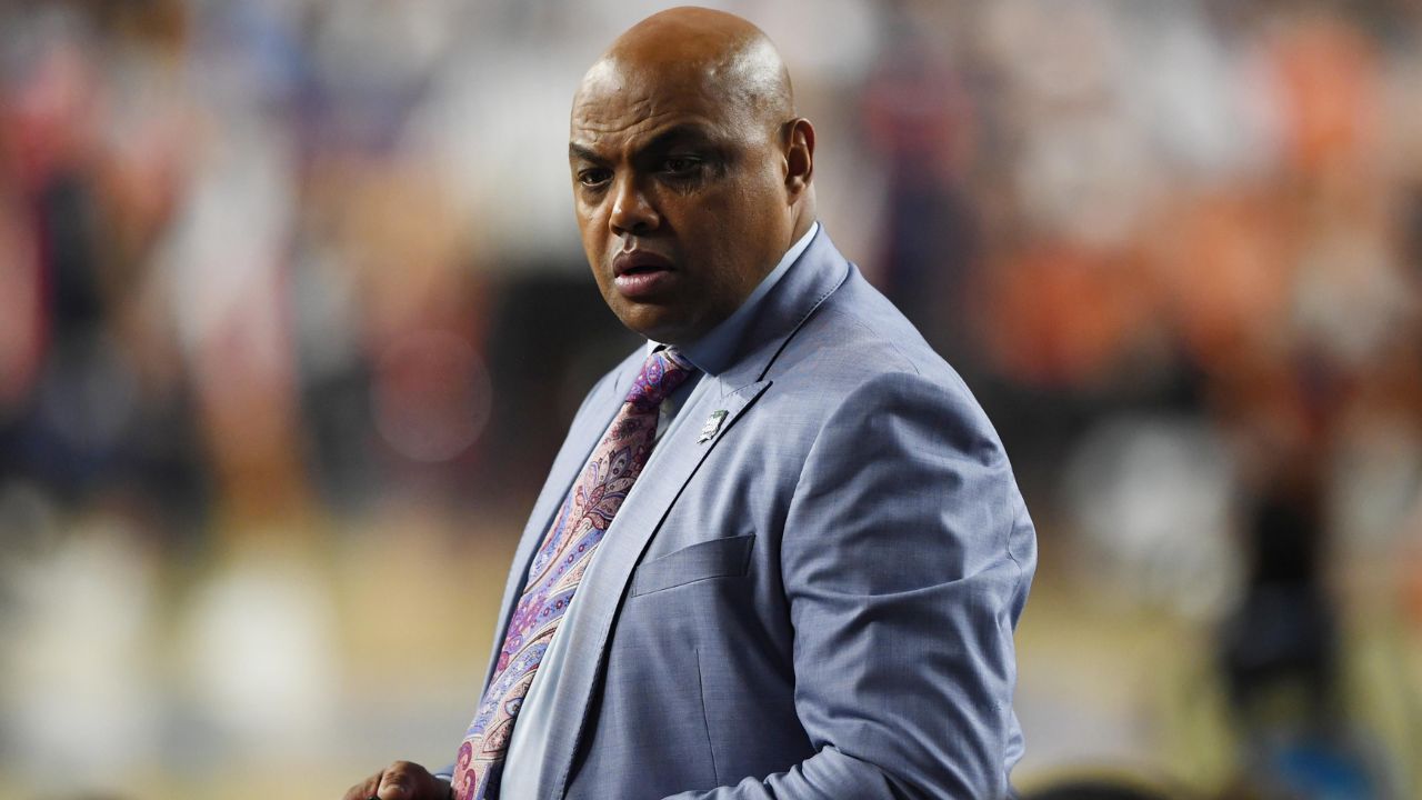 "All That Stuff Is Stupid Man": Charles Barkley Scoffed At Advanced Metrics And Claimed Only 2 Stats Mattered To Him Years Ago