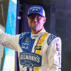 "Junior What Are You Doing..": Dale Earnhardt Jr. Reveals Peculiar Video Game Habit, NASCAR Fans React