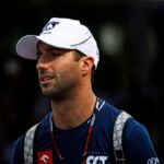 Indycar Star Embarks on Twitter War Making a Case for Daniel Ricciardo’s Red Bull Seat: “Only Guy to Have Pushed Max”