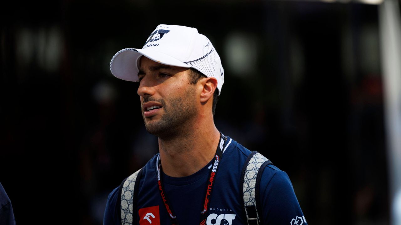 Indycar Star Embarks on Twitter War Making a Case for Daniel Ricciardo’s Red Bull Seat: “Only Guy to Have Pushed Max”