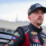 “Disaster After Disaster”: Fan Favorite NASCAR Hopeful Rues His “Non-Existent” Luck at Kansas
