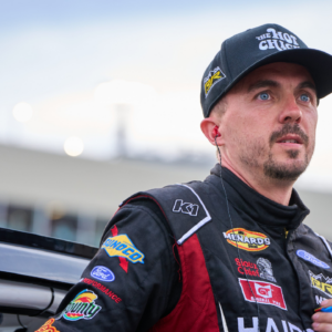 “Disaster After Disaster”: Fan Favorite NASCAR Hopeful Rues His “Non-Existent” Luck at Kansas