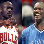 Shaquille O'Neal And Michael Jordan Potentially Teaming Up In The 90s Had Bulls Legend In Awe: "Best Team Ever Assembled"