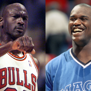 Shaquille O'Neal And Michael Jordan Potentially Teaming Up In The 90s Had Bulls Legend In Awe: "Best Team Ever Assembled"