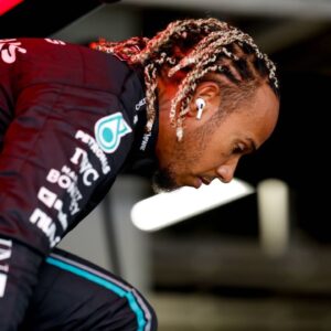 After Seeing “Crazy” Gap Against Red Bull, Lewis Hamilton Withdraws All Mercedes Hope for 2024