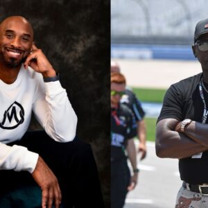 30 Years After Michael Jordan's $13,500,000 Gatorade Deal, Kobe Bryant 30Xed His 'Idol's' Value With $400 Million Profit From Competitor