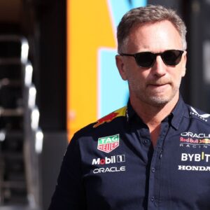 After 5 Championships With Red Bull, Christian Horner Opens Up on Leading the Charge in Another Team