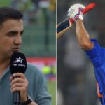 Post Obscene Gesture Controversy Over Virat Kohli Chants, Gautam Gambhir Calls His 183 Better Than MS Dhoni's 183 And Rohit Sharma Double Centuries