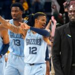 “He Gon Have a Really Good Year!”: Ja Morant’s $27,102,202 Earning Teammate Gets 2008 Celtics Champion’s Backing After Subpar FIBA World Cup Outing