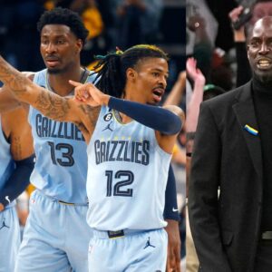 “He Gon Have a Really Good Year!”: Ja Morant’s $27,102,202 Earning Teammate Gets 2008 Celtics Champion’s Backing After Subpar FIBA World Cup Outing