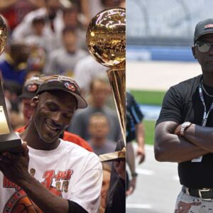 "I Don't Renegotiate My Contracts": Michael Jordan, Despite Being Irate over His $25,700,000 Contract, Claimed 15 Years Later That He Never Went Back on His Word