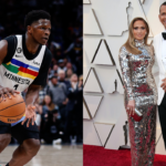 "How'd You Screw Up Jennifer Lopez": Anthony Edwards Reportedly took a Dig at Yankees Legend Alex Rodrigruez for Fallout With Popstar