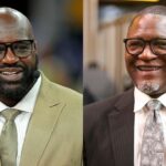 "A Guy That Big": Michael Jordan's Legendary Rival Reveals Mentoring Young Shaquille O'Neal Despite Getting Humbled in 1995