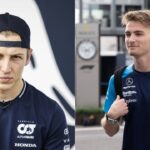 Despite Eating Around 2% of $135,000,000, Logan Sargeant Is Unlikely to Get Axed by Williams for Liam Lawson; Claims Red Bull Boss