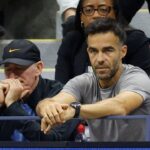 Brad Gilbert is the King of US Open: Coco Gauff Joins Agassi & Roddick in Winning Major Months After Hiring Coach