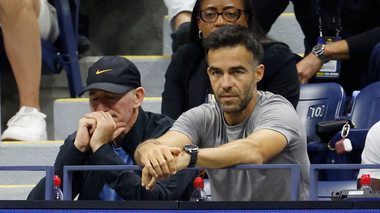 Brad Gilbert is the King of US Open: Coco Gauff Joins Agassi & Roddick in Winning Major Months After Hiring Coach