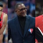 Picking Apart 'Most Skilled' Title Bestowed Upon Scottie Pippen, Hawks Legend Respectfully Put Michael Jordan Above Everyone in History: "There's no Question"