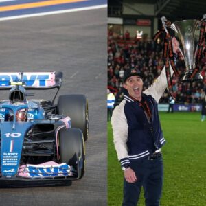 Ryan Reynolds and Co. Questioned Over Silence After Bringing $218,000,000 ‘Welcome to Wrexham’ Like Dream to Alpine F1