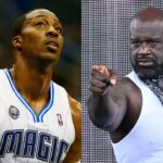 Believing Dwight Howard To Be 'Inadequate', Shaquille O'Neal Claimed To Want To Combine Him With Charles Barkley And Isiah Thomas