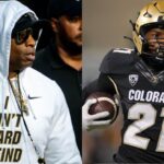 A Year Before His Father Deion Sanders Worked His Magic at CU, Shilo Sanders Had Already Inked a Massive NIL Deal as Porsche Ambassador