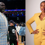 Shaquille O’Neal Rejects Performing With Jennifer Hudson in Charity Foundation Gala