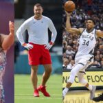 Shannon Sharpe Likens Damian Lillard-Giannis Antetokounmpo Duo to Taylor Swift and Travis Kelce While Disagreeing on the Pairing With Ochocinco