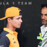 While Still Investing $44,000,000 in Lando Norris’ F1 Career, Adam Norris Once Feared Watching His Son Race After a Fatal Tragedy