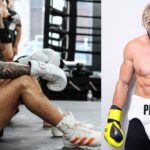 Logan Paul releases the uncut interview clips of Dillon Danis stuttering, lying and incriminating himself
