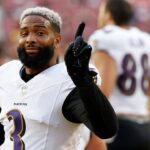 Odell Beckham Jr. Gifted Toothbrush To Entire Ravens Team Which Teammate Believes Some Players “Need To Take Full Advantage Of”
