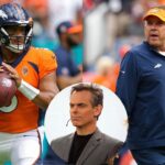 Russell Wilson' Massive $245,000,000 Contract & 'Lack of Juice' are the Biggest Issues for Broncos in Colin Cowherd's Eyes